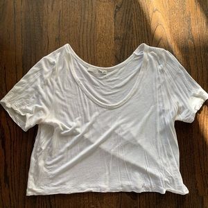 Wilfred Free White Crop